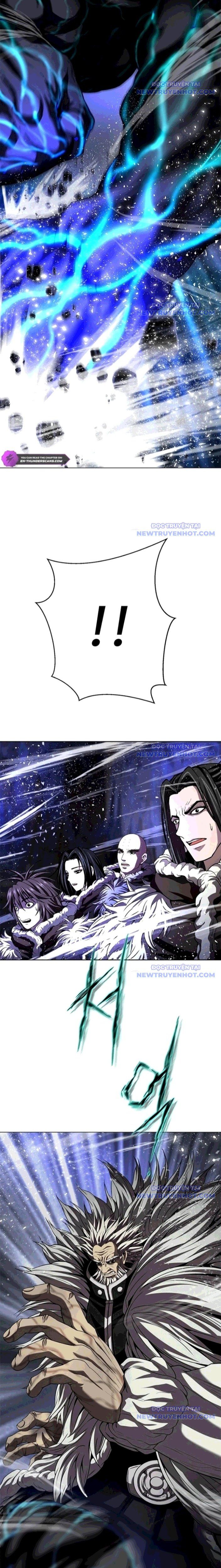 Tái Sinh Với Cơ Thể Bất Khả Chiến Bại Chap 49 - Next Chap 50