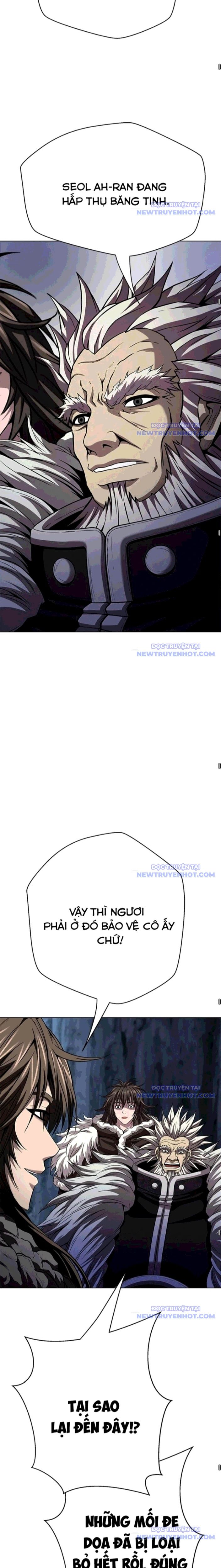 Tái Sinh Với Cơ Thể Bất Khả Chiến Bại Chap 49 - Next Chap 50