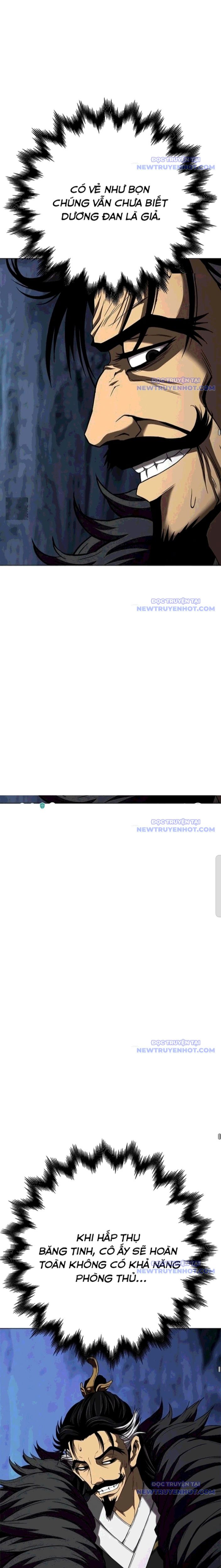 Tái Sinh Với Cơ Thể Bất Khả Chiến Bại Chap 49 - Next Chap 50