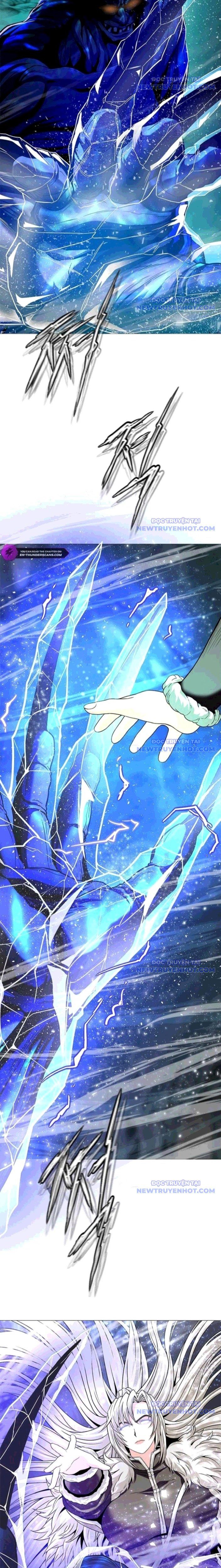 Tái Sinh Với Cơ Thể Bất Khả Chiến Bại Chap 50 - Next Chap 51