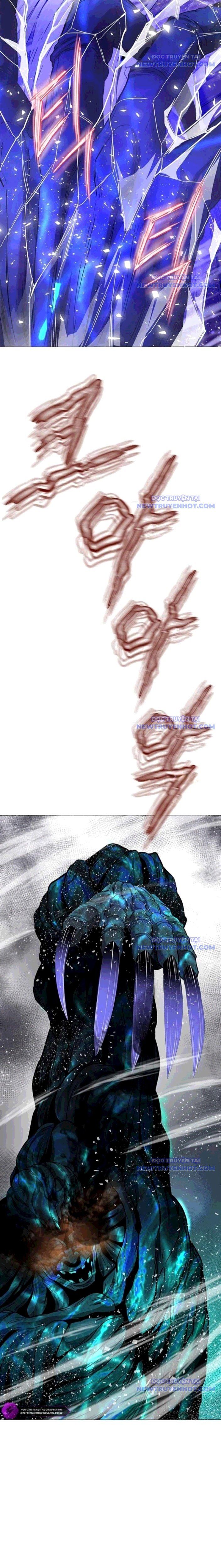 Tái Sinh Với Cơ Thể Bất Khả Chiến Bại Chap 50 - Next Chap 51