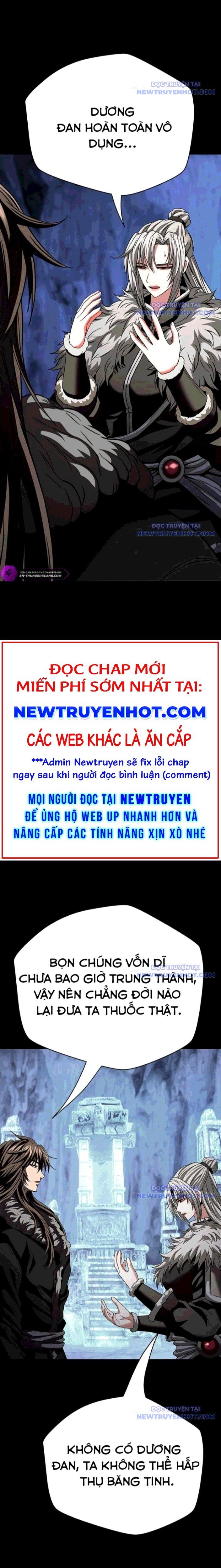 Tái Sinh Với Cơ Thể Bất Khả Chiến Bại Chap 50 - Next Chap 51