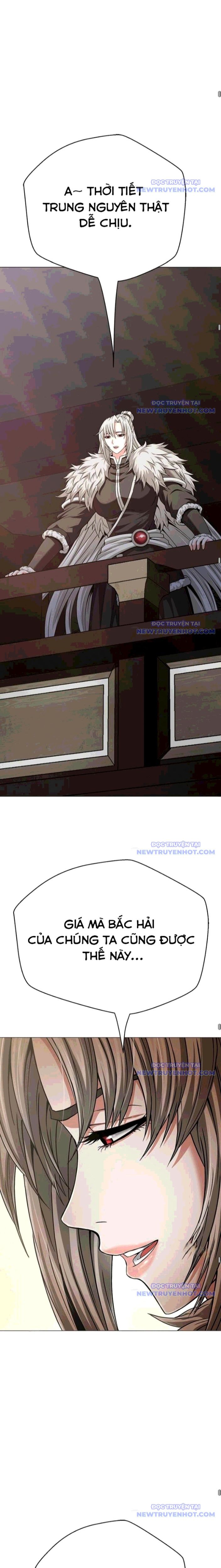 Tái Sinh Với Cơ Thể Bất Khả Chiến Bại Chap 50 - Next Chap 51