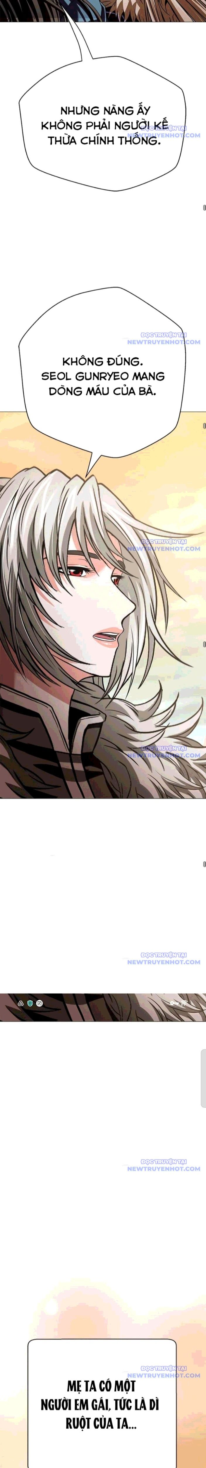 Tái Sinh Với Cơ Thể Bất Khả Chiến Bại Chap 50 - Next Chap 51