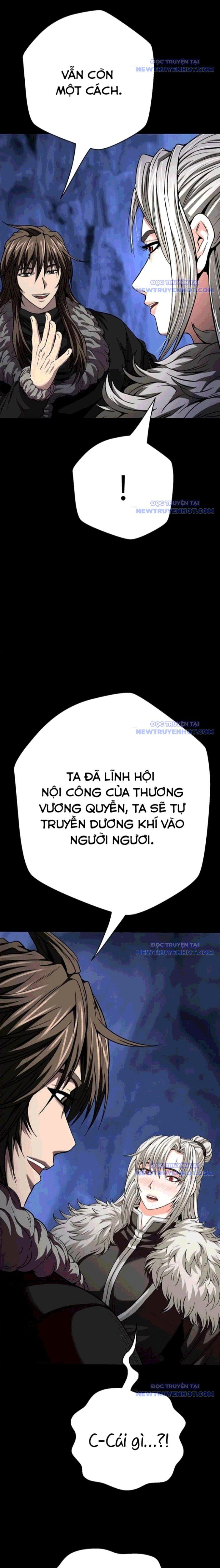 Tái Sinh Với Cơ Thể Bất Khả Chiến Bại Chap 50 - Next Chap 51