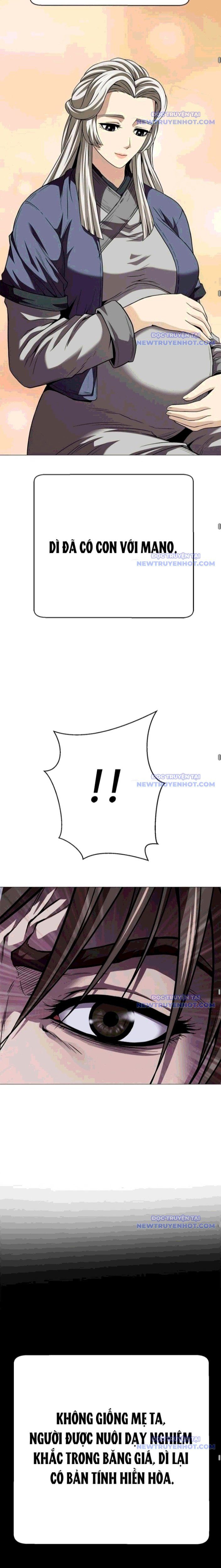 Tái Sinh Với Cơ Thể Bất Khả Chiến Bại Chap 50 - Next Chap 51