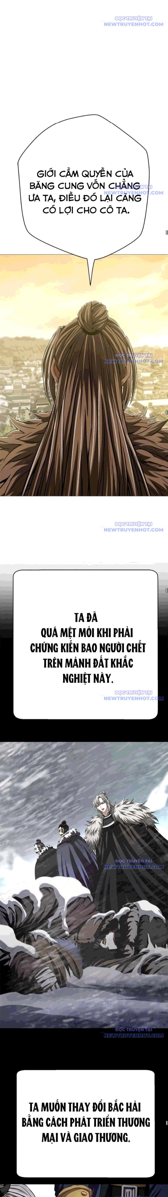 Tái Sinh Với Cơ Thể Bất Khả Chiến Bại Chap 50 - Next Chap 51