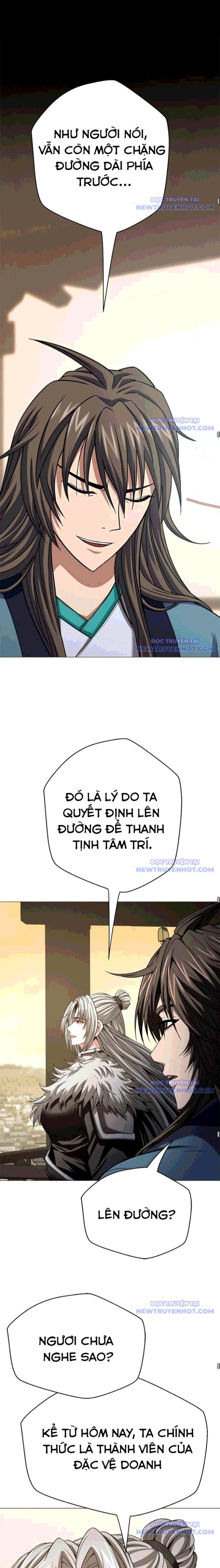 Tái Sinh Với Cơ Thể Bất Khả Chiến Bại Chap 50 - Next Chap 51