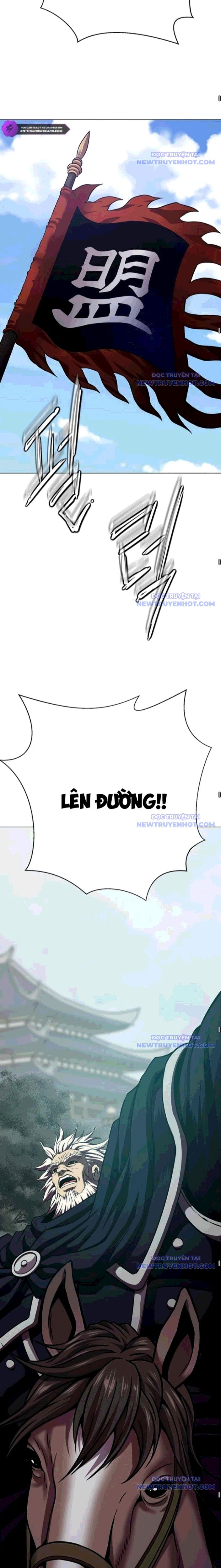 Tái Sinh Với Cơ Thể Bất Khả Chiến Bại Chap 50 - Next Chap 51