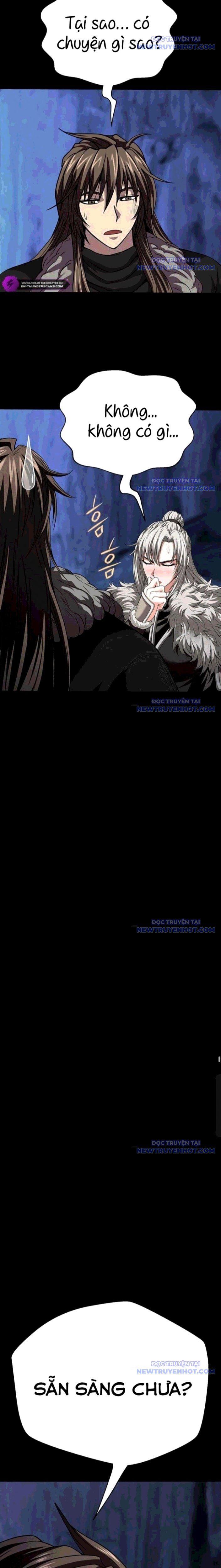 Tái Sinh Với Cơ Thể Bất Khả Chiến Bại Chap 50 - Next Chap 51