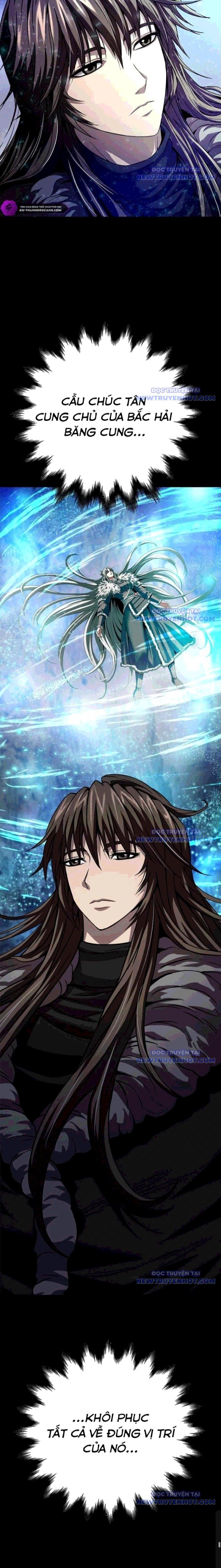 Tái Sinh Với Cơ Thể Bất Khả Chiến Bại Chap 50 - Next Chap 51