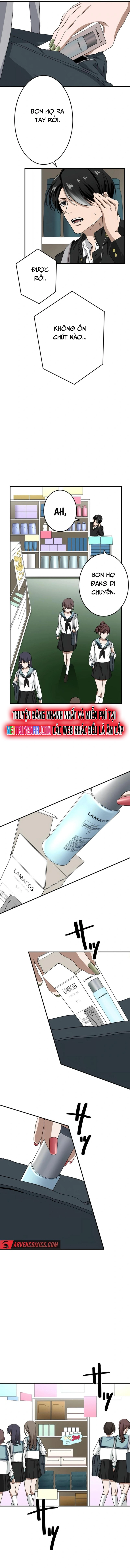 Tái Sinh Với Trái Tim Huyền Thoại Chap 13 - Next Chap 14