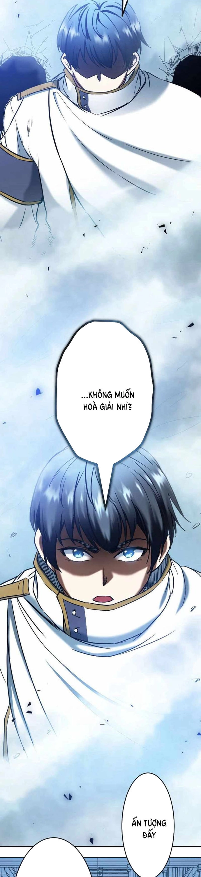 Tái Sinh Với Trái Tim Huyền Thoại Chap 14 - Next Chap 15