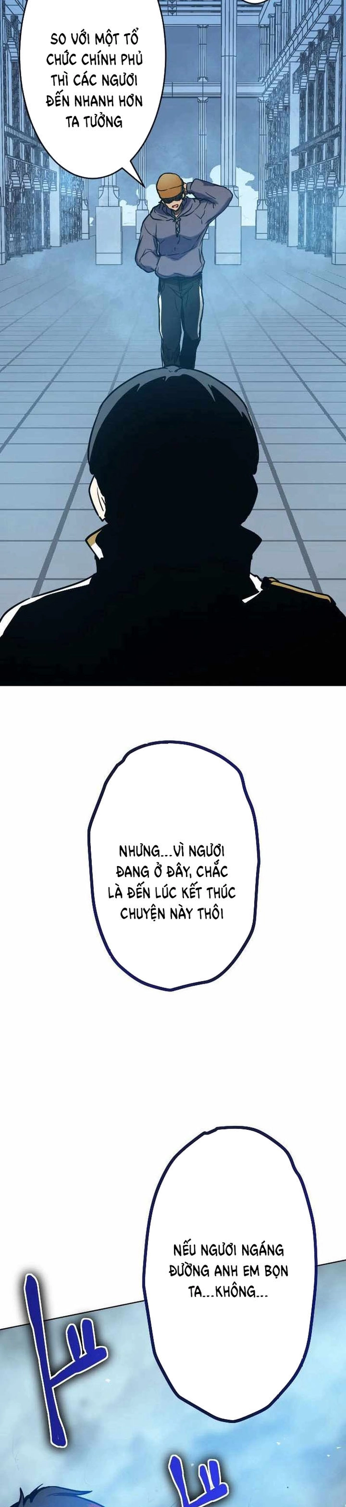 Tái Sinh Với Trái Tim Huyền Thoại Chap 14 - Next Chap 15