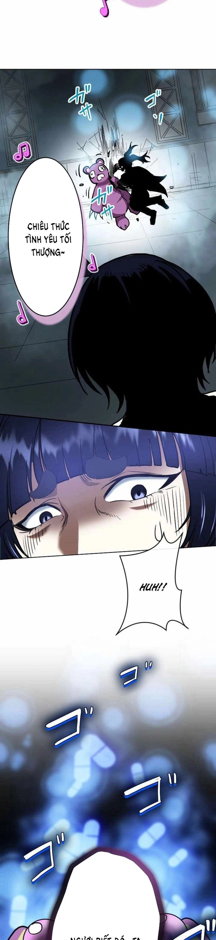 Tái Sinh Với Trái Tim Huyền Thoại Chap 14 - Next Chap 15