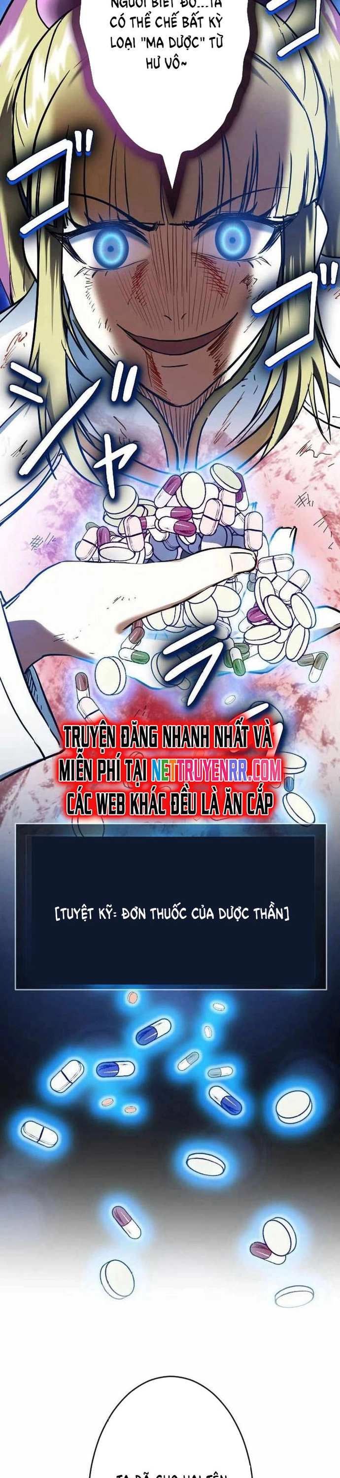 Tái Sinh Với Trái Tim Huyền Thoại Chap 14 - Next Chap 15