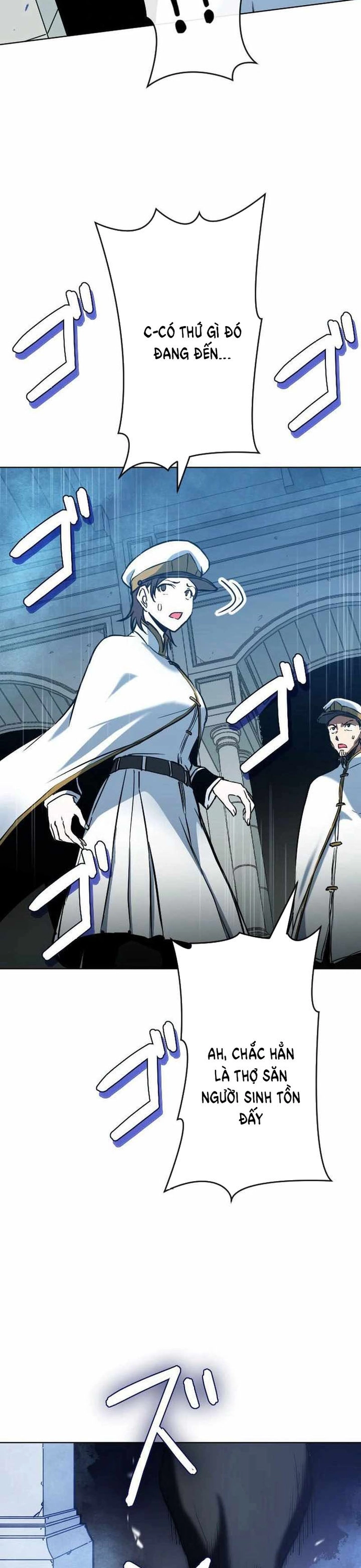 Tái Sinh Với Trái Tim Huyền Thoại Chap 14 - Next Chap 15