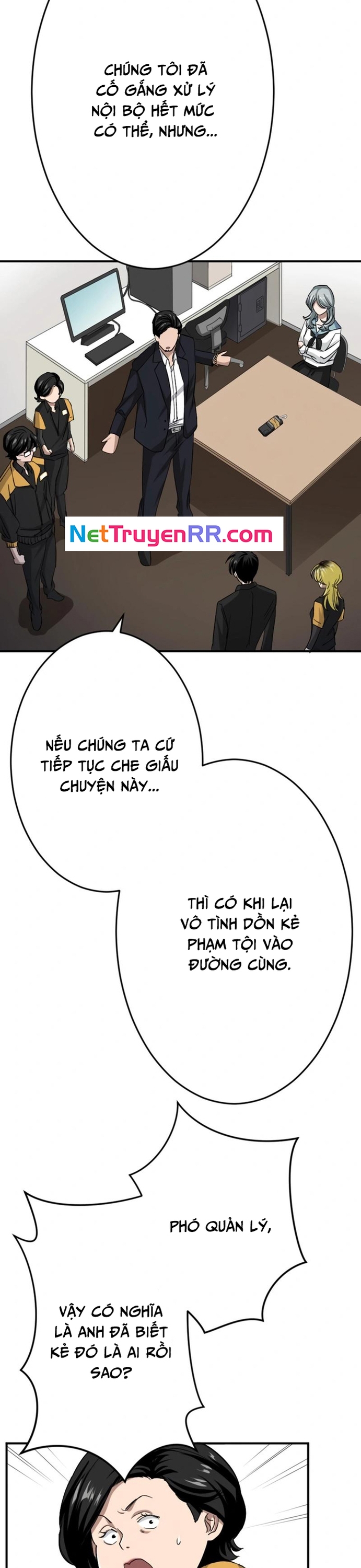 Tái Sinh Với Trái Tim Huyền Thoại Chap 15 - Next Chap 16