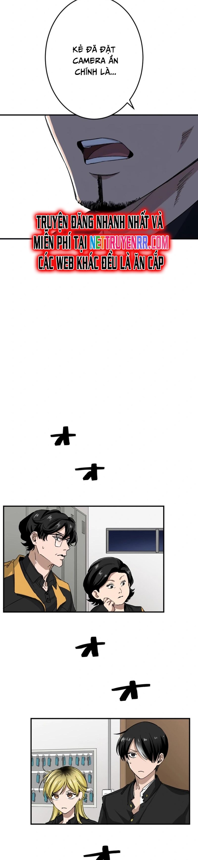 Tái Sinh Với Trái Tim Huyền Thoại Chap 15 - Next Chap 16