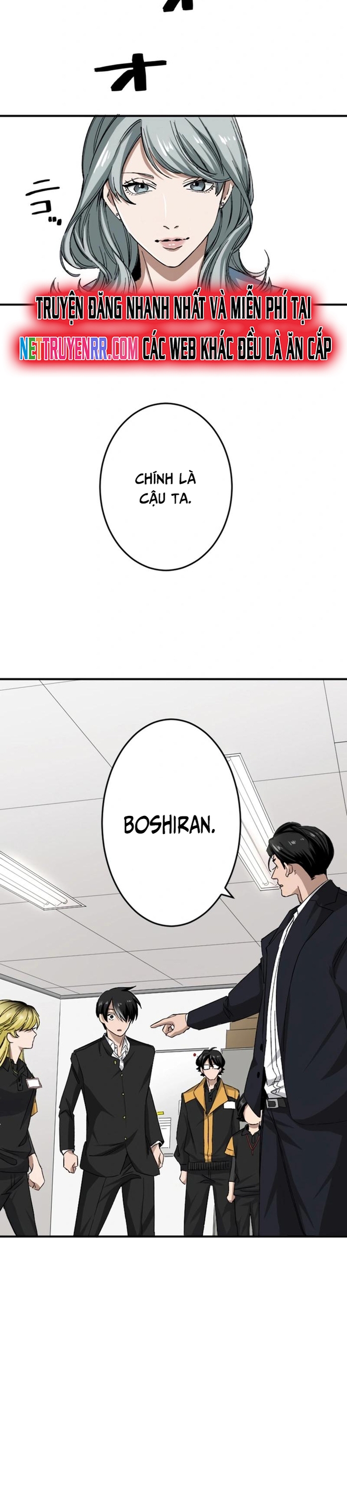 Tái Sinh Với Trái Tim Huyền Thoại Chap 15 - Next Chap 16