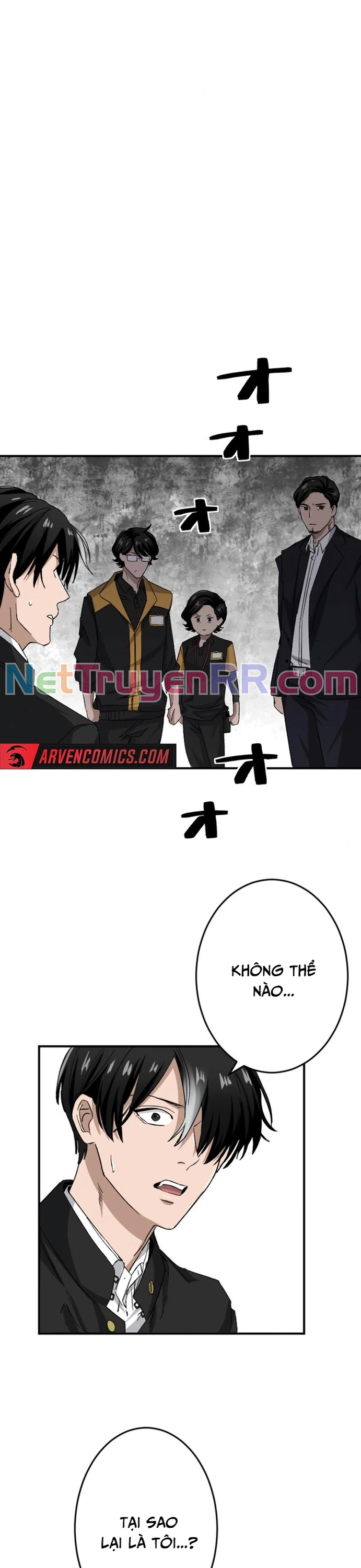 Tái Sinh Với Trái Tim Huyền Thoại Chap 15 - Next Chap 16