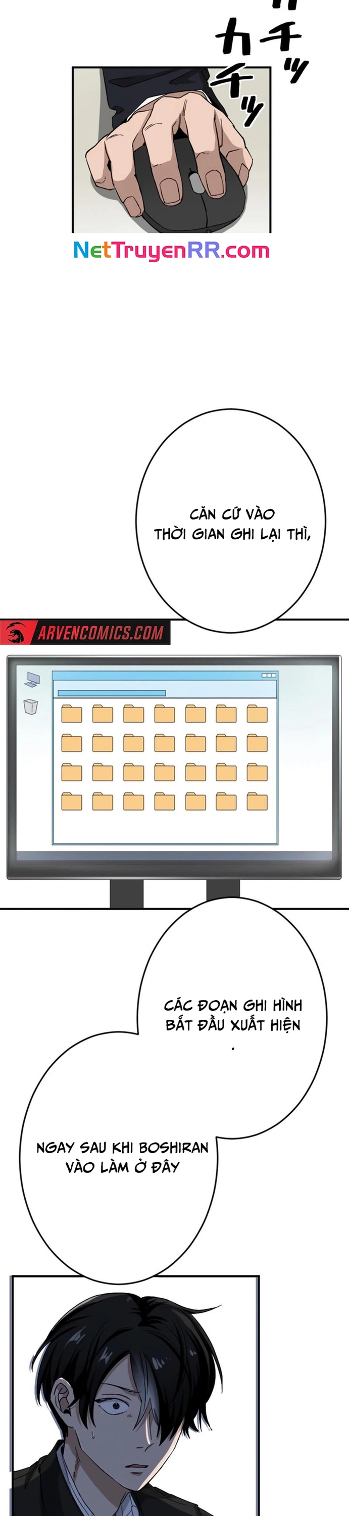 Tái Sinh Với Trái Tim Huyền Thoại Chap 15 - Next Chap 16