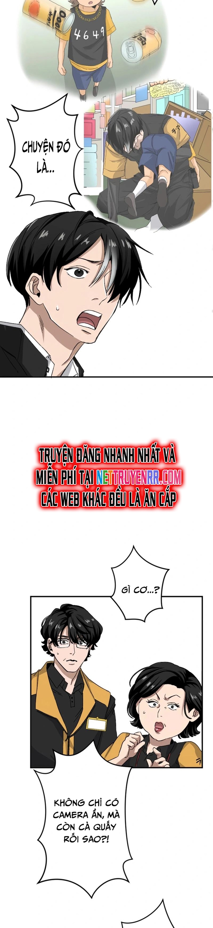 Tái Sinh Với Trái Tim Huyền Thoại Chap 15 - Next Chap 16