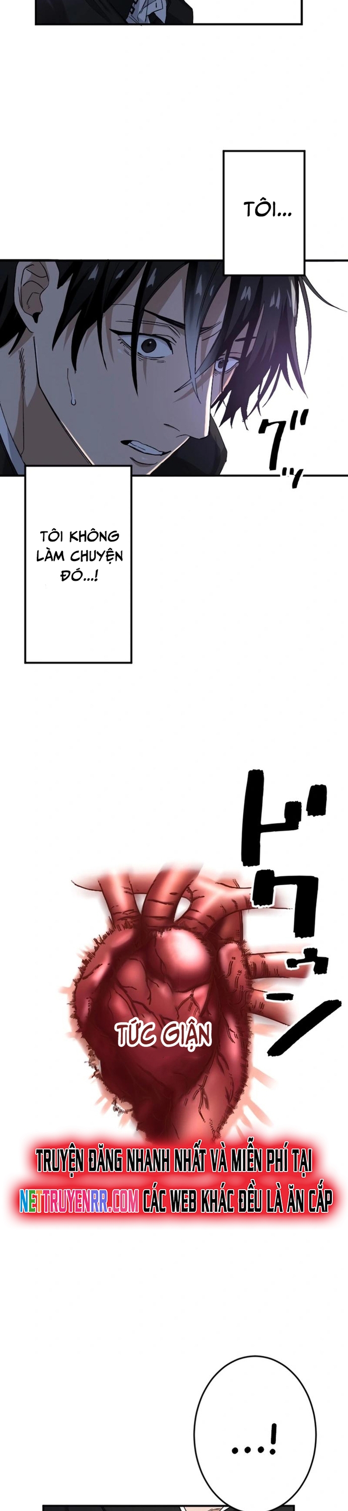 Tái Sinh Với Trái Tim Huyền Thoại Chap 15 - Next Chap 16