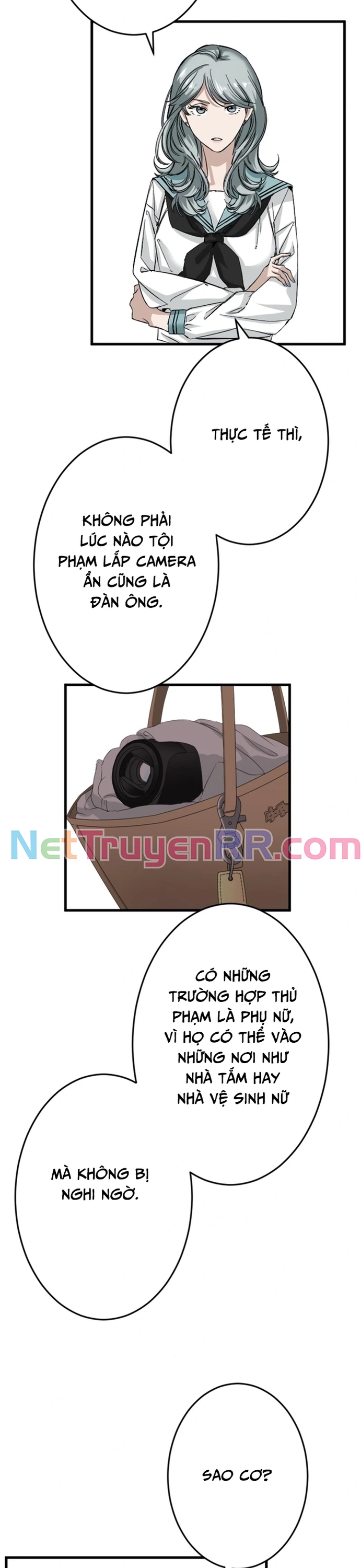 Tái Sinh Với Trái Tim Huyền Thoại Chap 16 - Next Chap 17