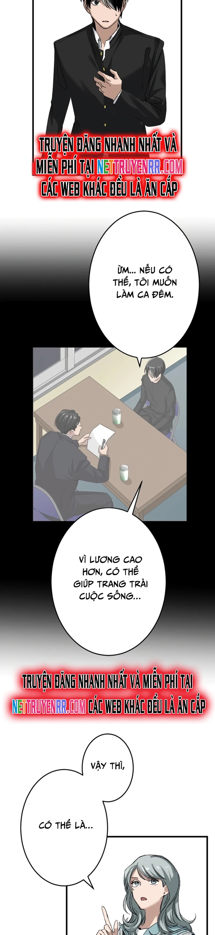 Tái Sinh Với Trái Tim Huyền Thoại Chap 16 - Next Chap 17