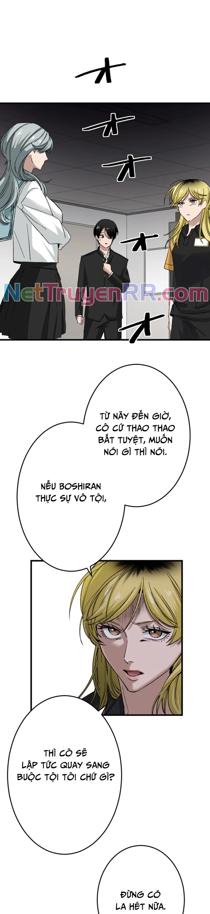 Tái Sinh Với Trái Tim Huyền Thoại Chap 16 - Next Chap 17