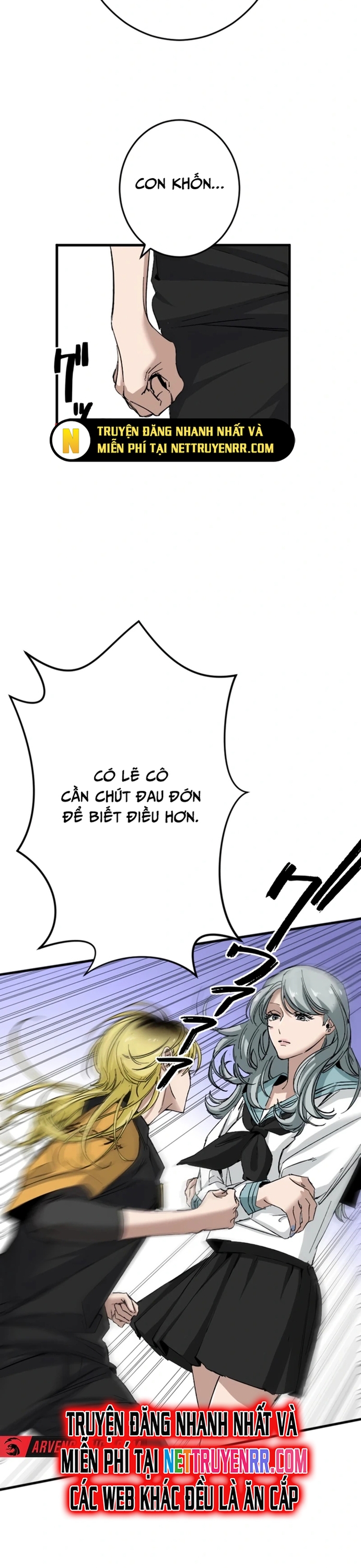 Tái Sinh Với Trái Tim Huyền Thoại Chap 16 - Next Chap 17