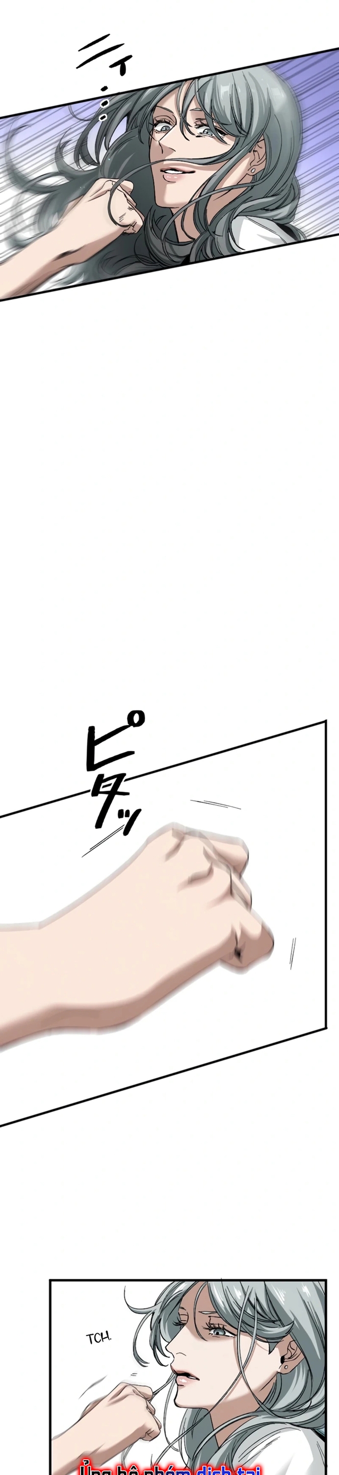 Tái Sinh Với Trái Tim Huyền Thoại Chap 16 - Next Chap 17