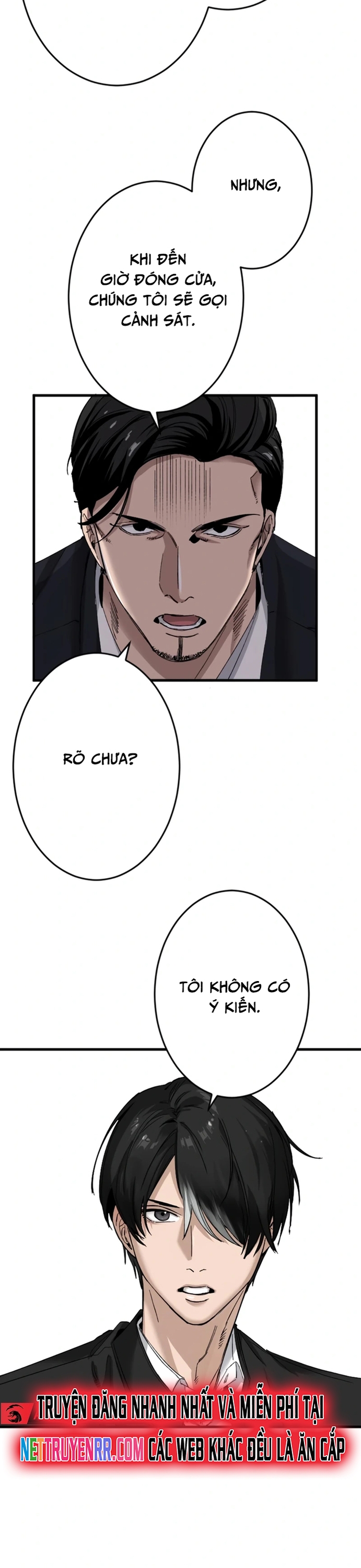 Tái Sinh Với Trái Tim Huyền Thoại Chap 16 - Next Chap 17