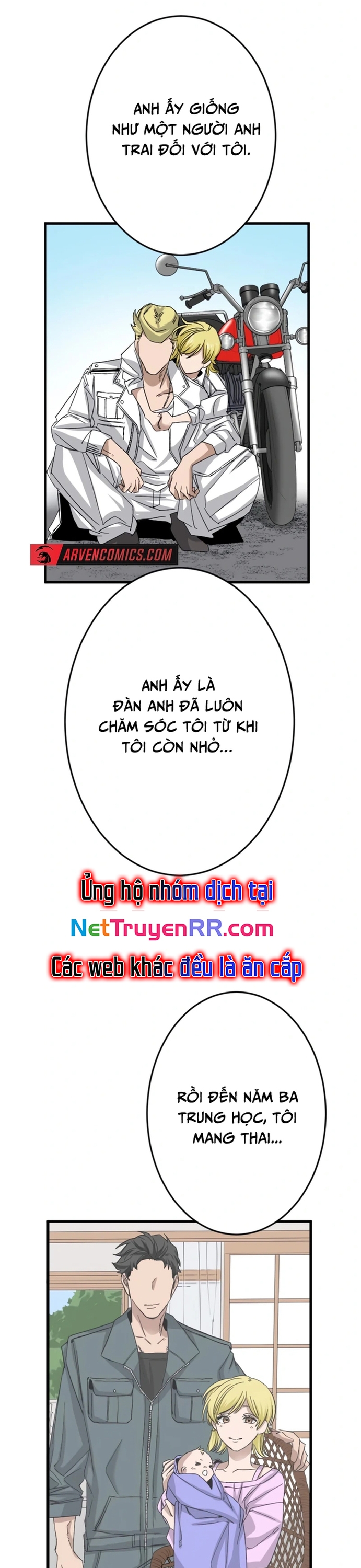 Tái Sinh Với Trái Tim Huyền Thoại Chap 16 - Next Chap 17
