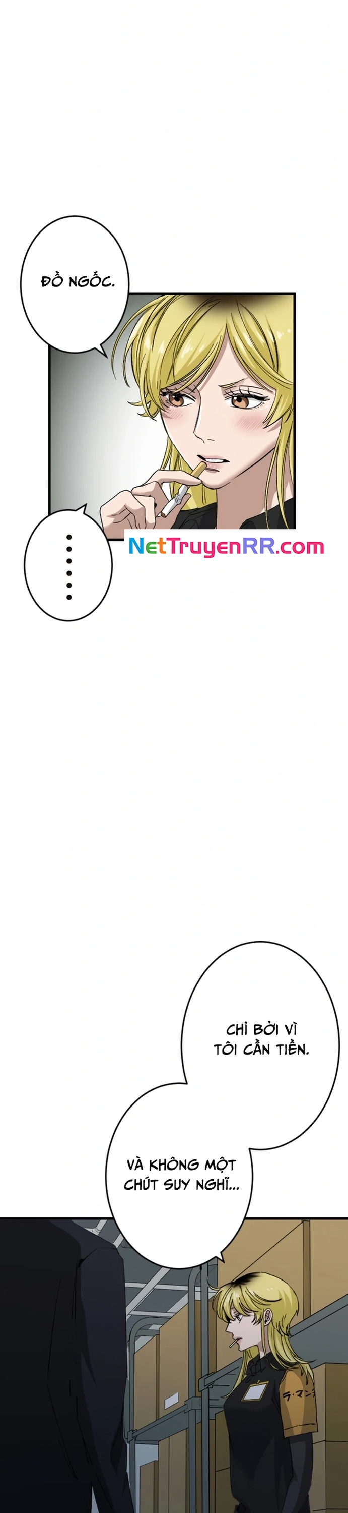 Tái Sinh Với Trái Tim Huyền Thoại Chap 16 - Next Chap 17