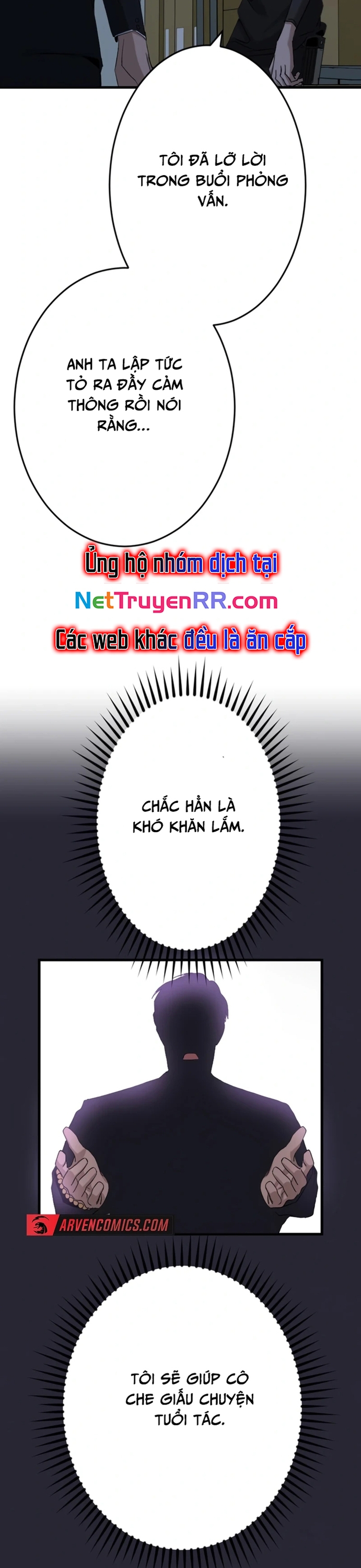 Tái Sinh Với Trái Tim Huyền Thoại Chap 16 - Next Chap 17