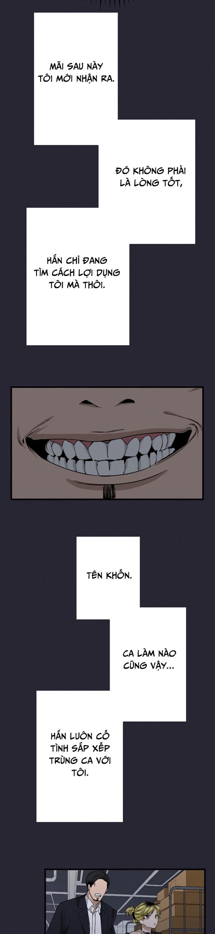 Tái Sinh Với Trái Tim Huyền Thoại Chap 16 - Next Chap 17