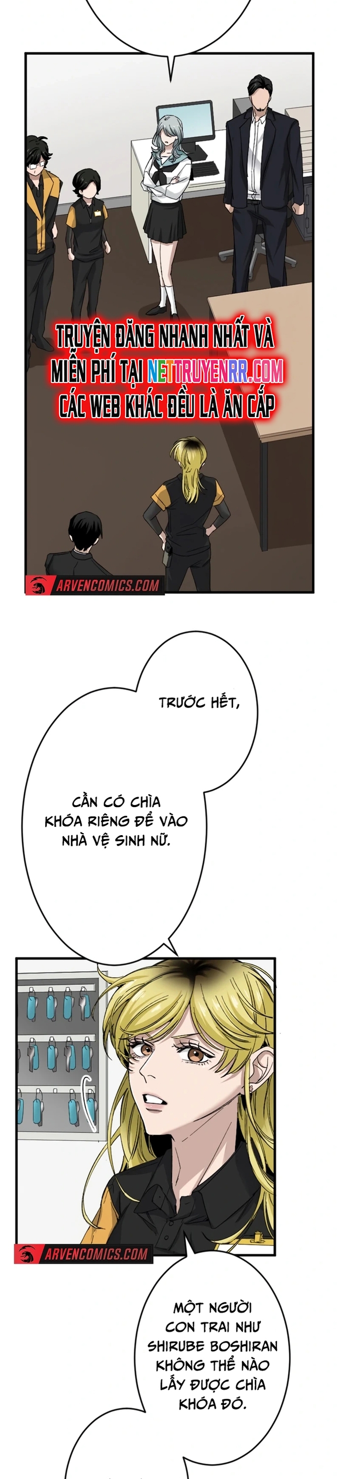 Tái Sinh Với Trái Tim Huyền Thoại Chap 16 - Next Chap 17