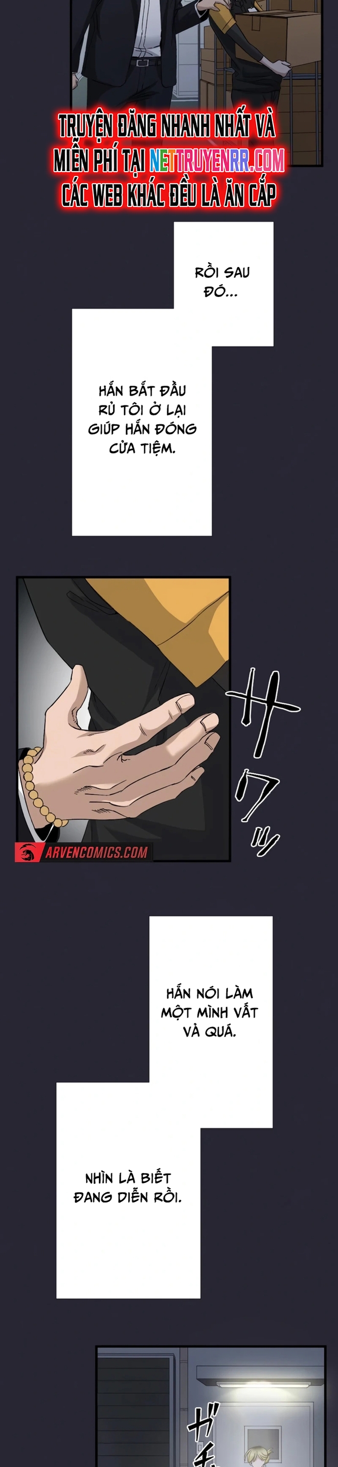 Tái Sinh Với Trái Tim Huyền Thoại Chap 16 - Next Chap 17