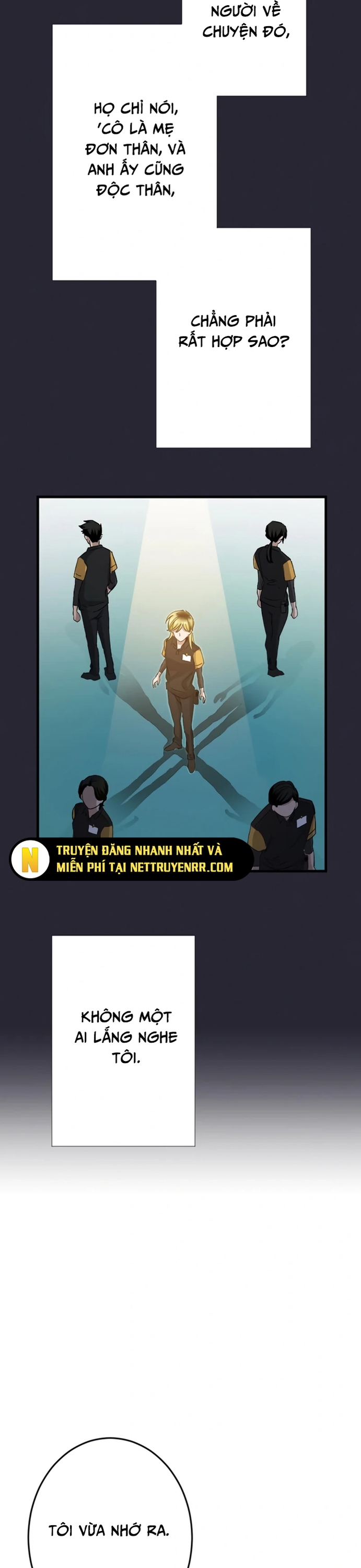 Tái Sinh Với Trái Tim Huyền Thoại Chap 16 - Next Chap 17