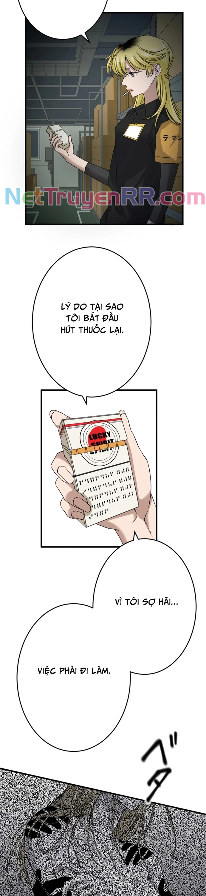 Tái Sinh Với Trái Tim Huyền Thoại Chap 16 - Next Chap 17