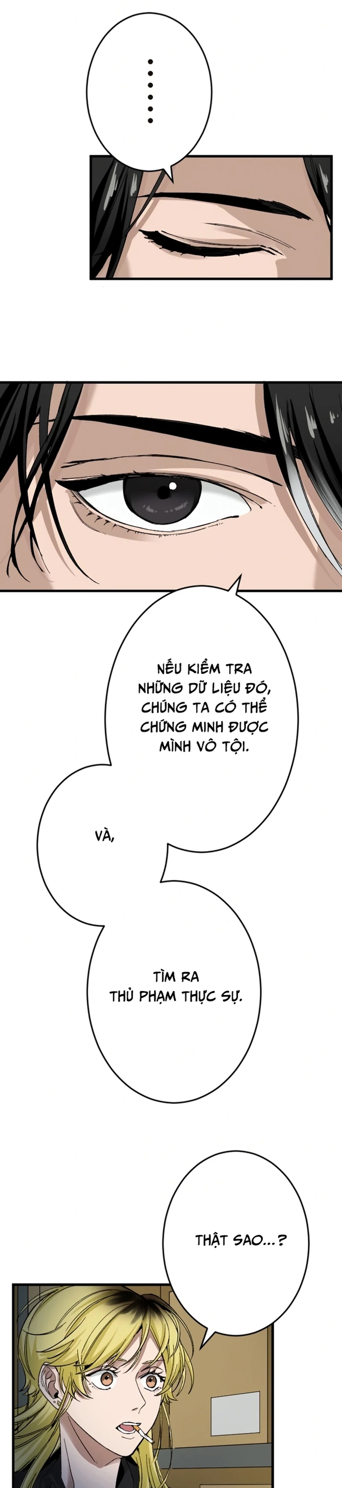 Tái Sinh Với Trái Tim Huyền Thoại Chap 16 - Next Chap 17