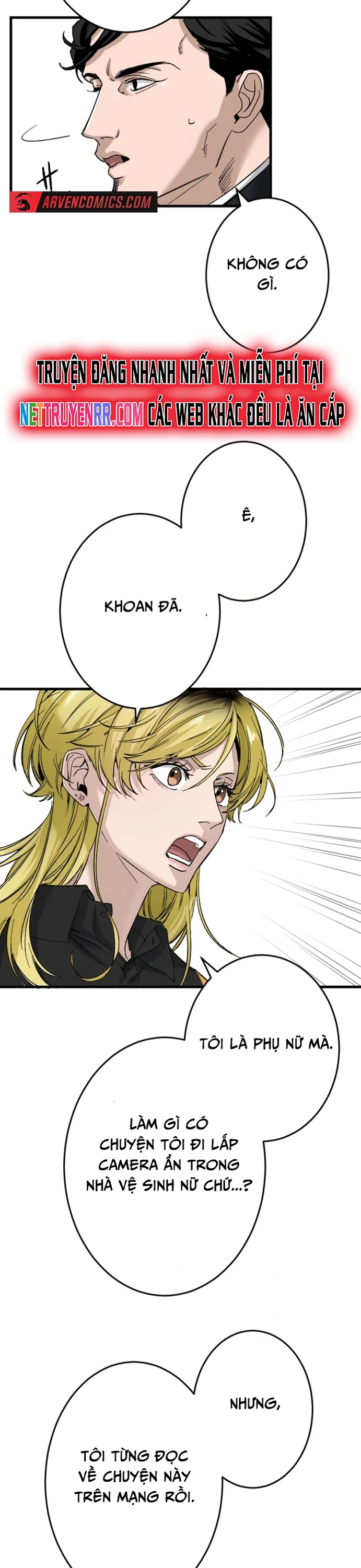 Tái Sinh Với Trái Tim Huyền Thoại Chap 16 - Next Chap 17