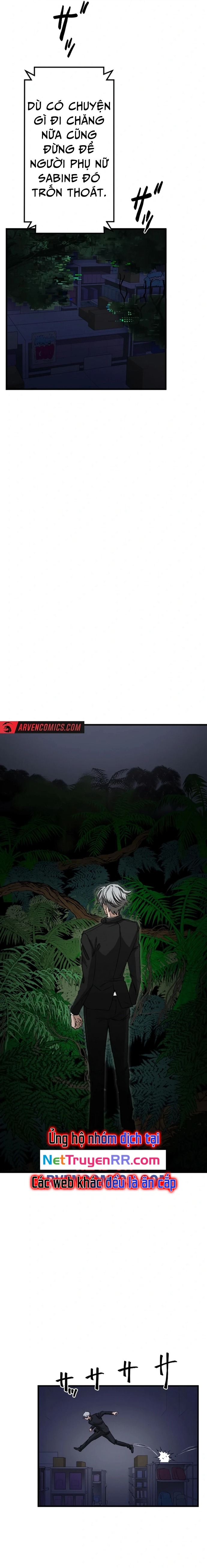 Tái Sinh Với Trái Tim Huyền Thoại Chap 18 - Next Chap 19