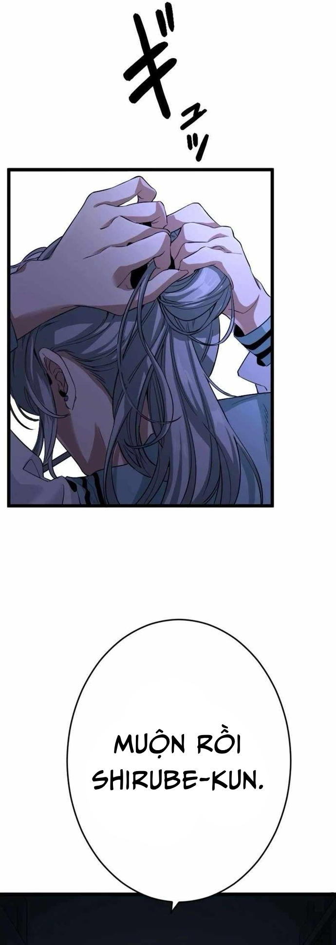 Tái Sinh Với Trái Tim Huyền Thoại Chap 20 - Next Chap 21