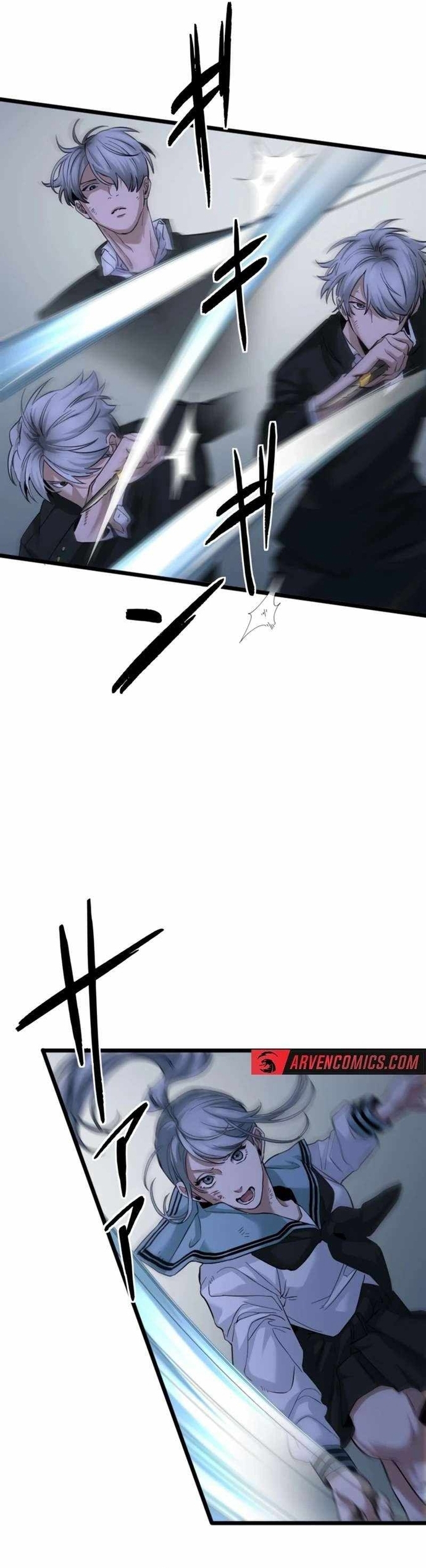 Tái Sinh Với Trái Tim Huyền Thoại Chap 20 - Next Chap 21