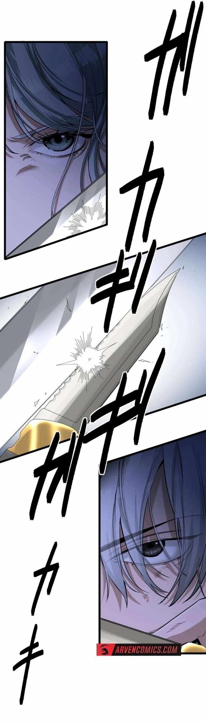 Tái Sinh Với Trái Tim Huyền Thoại Chap 20 - Next Chap 21