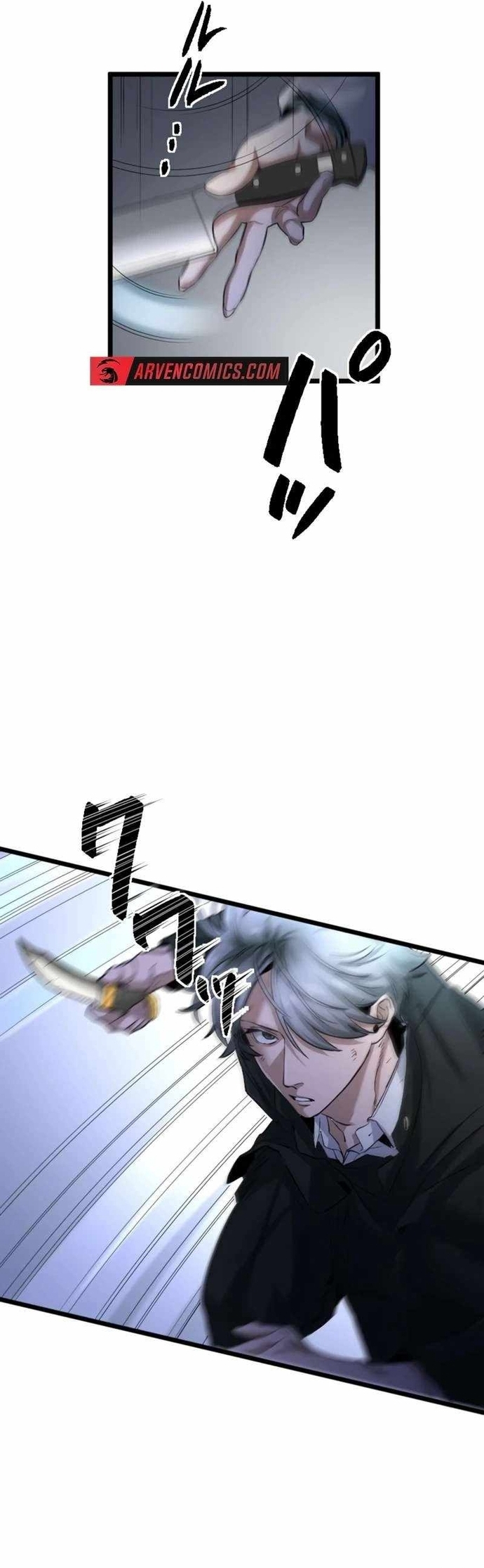 Tái Sinh Với Trái Tim Huyền Thoại Chap 20 - Next Chap 21