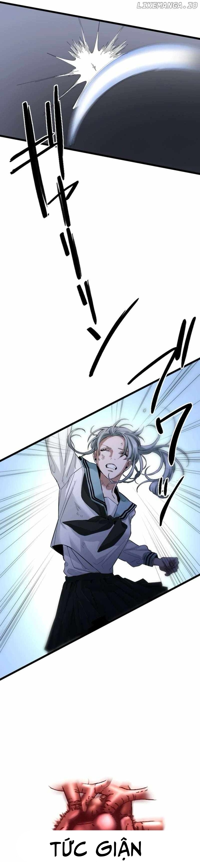 Tái Sinh Với Trái Tim Huyền Thoại Chap 20 - Next Chap 21